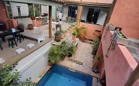 Solaris Hostel Ilhabela